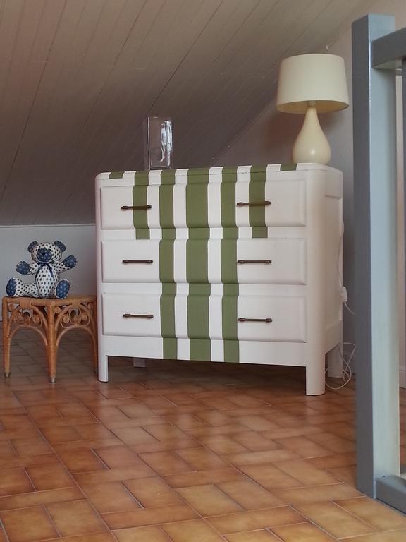 La Petite Maison De Marie Louise Lauris エクステリア 写真